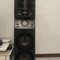 اسپیکر TS1020DJ تسکو در حد نو