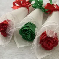 گل ربانی|گل مصنوعی|شیراز, کوزه گری|دیوار