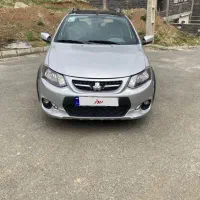 کوییک R1400 پارس خودرو