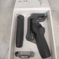 گیمبال مدل osmo 6|دوربین عکاسی و فیلمبرداری|تهران, دریا|دیوار