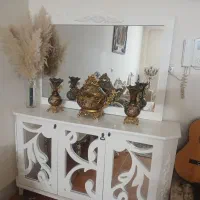 کنسول ومیزتلویزیون