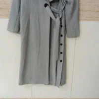 مانتو مخمل سوئیت سایز42«44