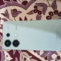 گوشیREDMIنت۱۳|موبایل|دوگنبدان, |دیوار