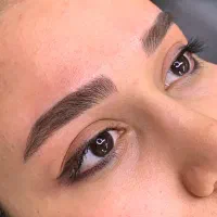 فیبروز سوپر نچرال(میکروبلیدینگ)|خدمات آرایشگری و زیبایی|رشت, گلسار|دیوار