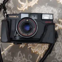 دوربین عکاسی یاشیکا|دوربین عکاسی و فیلمبرداری|کرمانشاه, |دیوار