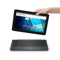 لپ تاپ تبلت شو Dell Latitude 5179 (Renewed)