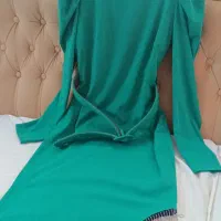 لباس مجلسی شیک مناسب تاسایز۴۴|لباس|قم, علی آباد سعدگان|دیوار