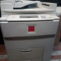 کپی پرینتر لیزری ریکو