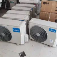 مشتری کولر  خراب اسقاطی میبریم