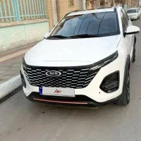 ایکس ۳۳ کراس دنده ای|خودرو سواری و وانت|ارومیه, |دیوار