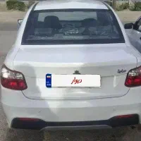 ساینا دوگانه مدل 1402 معاوضه با خودرو نقد واقساط