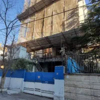 شهرک سئول ۱۱۰ متر