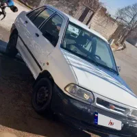 پراید مدل ۱۳۸۸ دوگانه کارخانه