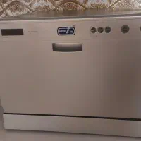 ماشین ظرفشویی ۶ نفره برند سوپرایز المان