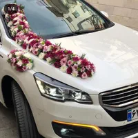 ماشین عروس دسته گل عروس زیر قیمت همه جا|خدمات پذیرایی، مراسم|نسیمشهر, |دیوار