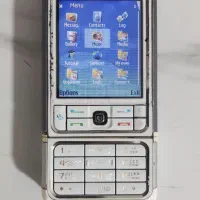 3250 نوکیا|موبایل|تهران, امام حسین|دیوار