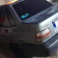 پراید
