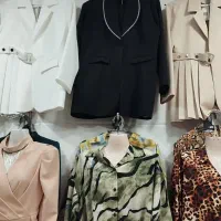 لباس فروشی|لباس|بندر دیر, |دیوار