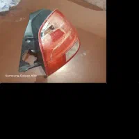 چراغ خطر عقب کوئیک سمت شاگرد رو گلگیر|قطعات یدکی و لوازم جانبی|تهران, شهرک آپادانا|دیوار