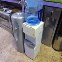 آبسردکن آبجوش روشن گاسونیک GOSONIC جدید|آب‌سردکن و تصفیه آب|تهران, نعمت‌آباد|دیوار