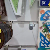 همکار خانم در نوشت افزار
