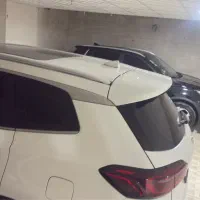 تیگو ۸ پرو فیدیلیتی ۷ نفره