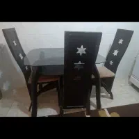 فروش میز غذا خوری