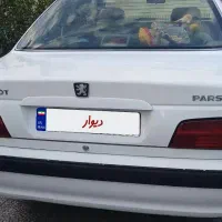 پارس تیو فایو ۱۴۰۱