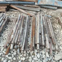 فروش داربست خاموت زن بتونیر قالب اره دیسکی