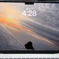 MacBook air15.3 mryp3 2024 m3  8Gb 256 گارانتی دار|رایانه همراه|تهران, هوانیروز|دیوار