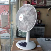 انواع پنکه پایه کوتاه و پایه بلند و دیواری