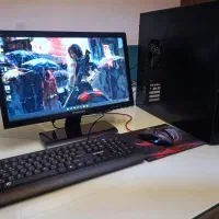 کامپیوتر ویندوز ۱۱ در حد نو