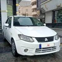 ساینا ex مدل ۹۸ سالم نقد و اقساط