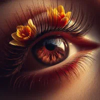 اکستنشن مژه در شهرک فرهنگیان