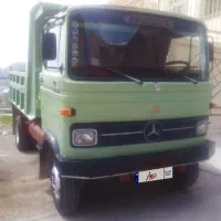 حمل انواع مصالح ساختمانی با خاور کمپرسی