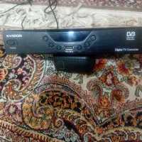 فروش دی وی دی ودیجیتال|پخشکننده DVD و ویدیو|گرگان, |دیوار