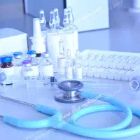 نصب سرم و انواع تزریقات