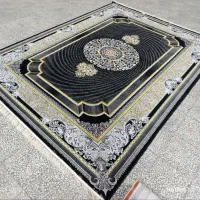 فرش نقشه دلبر ۱۲ - ۹ - ۶ متری نو در سه رنگ|فرش|لیکک, |دیوار