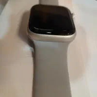 اپل واچ سری ۷ سایز ۴۵|لوازم جانبی موبایل و تبلت|اراک, |دیوار