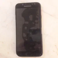 موبایل سامسونگ j7Pro و ۳۲گیگابایت ورم ۳ گیگابایت