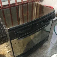 گاز آشپزخانه