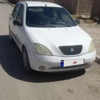 تیبا ۱ مدل ۹۵