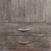 کمد لباس با سه کشو|جاکفشی، کمد، دراور|گرگان, |دیوار