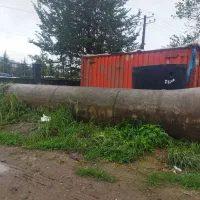 فروش لوله هفت متری|مصالح و تجهیزات ساختمان|رشت, جهاد|دیوار