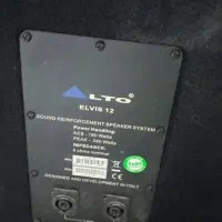 آمپلی فایر پاورمیکسر میکروفون پایه باند و باند|صوتی و تصویری|ورامین, ورامین|دیوار