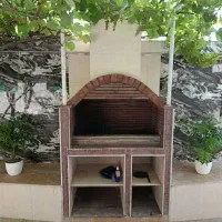 کاشیکاری وسنگ کاری