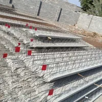 کارگاه تولیدی تیرچه سقفی