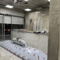 هود استیل صنعتی|کافی‌شاپ و رستوران|کرج, خرمدشت|دیوار