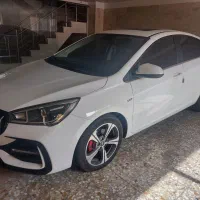 آریزو ۵ fl اسپرت جدید مدل ۱۴۰۴ مشابه صفر