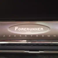 سازدهنی فور رانر اصلی